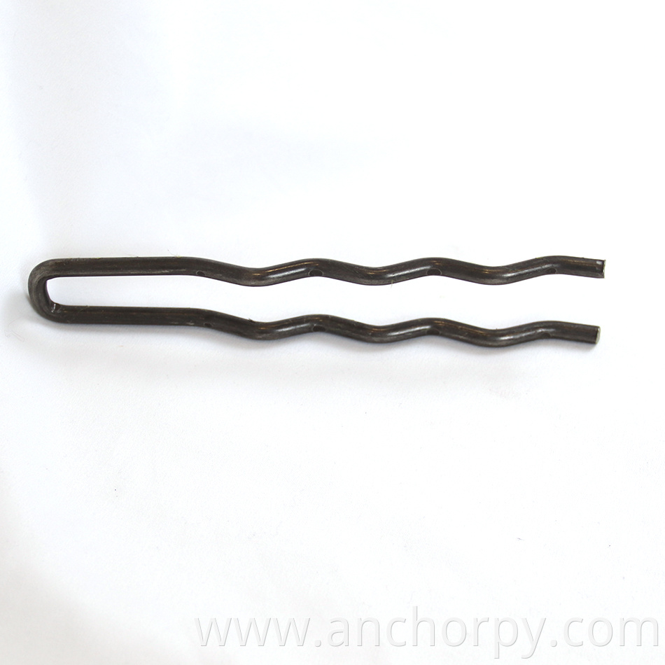 Corrugated Anchor Nail 3